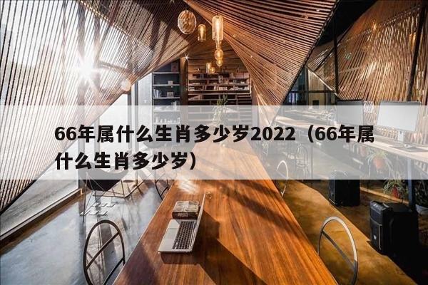 66年属什么生肖多少岁2022（66年属什么生肖多少岁）