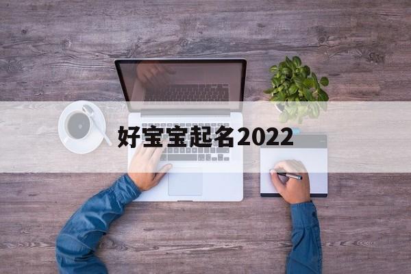 好宝宝起名2022,好宝宝起名软件 中国最棒的周易起名软件